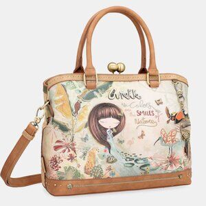Anekke Amazonia Handbag